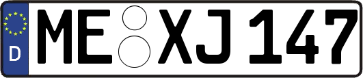 ME-XJ147