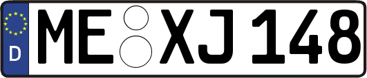 ME-XJ148