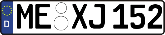 ME-XJ152