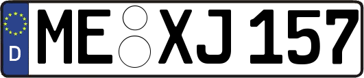 ME-XJ157