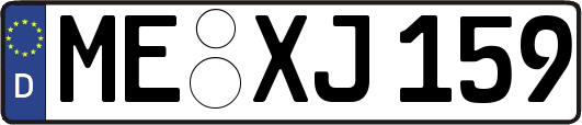 ME-XJ159