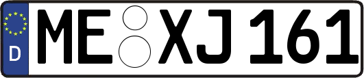 ME-XJ161