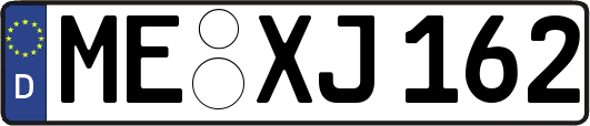 ME-XJ162