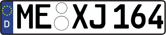 ME-XJ164