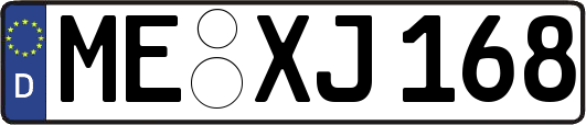 ME-XJ168