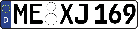 ME-XJ169