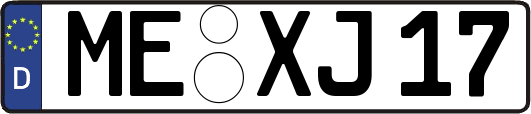 ME-XJ17