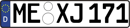ME-XJ171