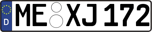 ME-XJ172