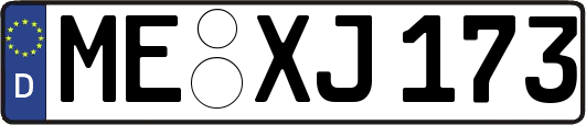 ME-XJ173
