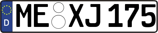 ME-XJ175