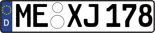 ME-XJ178
