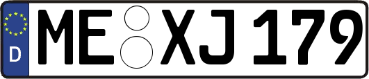 ME-XJ179