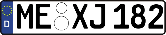 ME-XJ182
