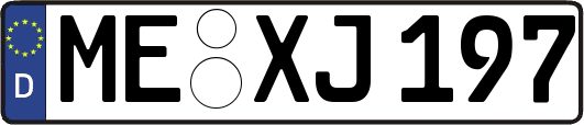 ME-XJ197