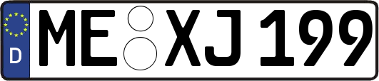 ME-XJ199