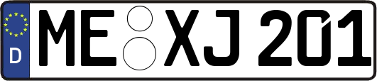 ME-XJ201