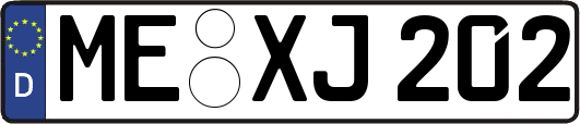 ME-XJ202