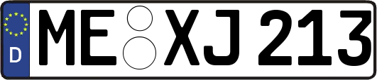 ME-XJ213