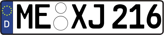 ME-XJ216