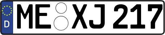 ME-XJ217