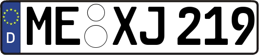 ME-XJ219