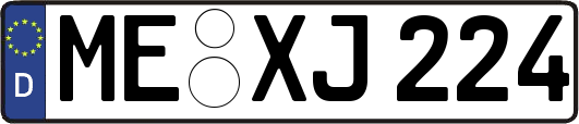 ME-XJ224