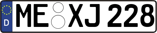 ME-XJ228