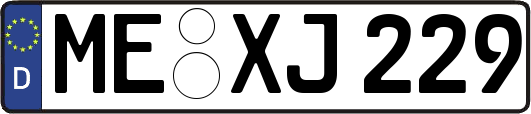 ME-XJ229