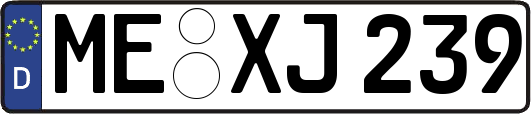 ME-XJ239
