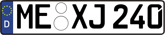 ME-XJ240