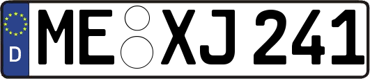 ME-XJ241