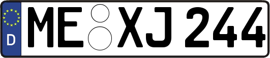 ME-XJ244
