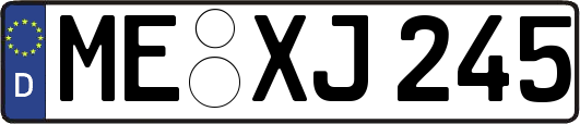 ME-XJ245