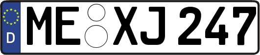 ME-XJ247