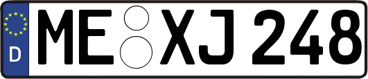ME-XJ248