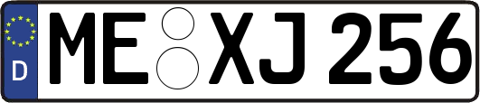 ME-XJ256