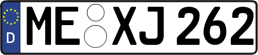 ME-XJ262