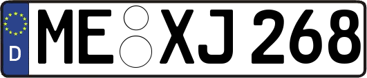 ME-XJ268
