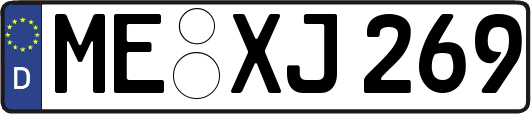 ME-XJ269
