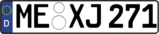 ME-XJ271