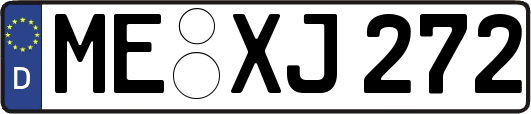 ME-XJ272