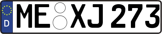 ME-XJ273