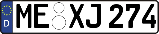ME-XJ274