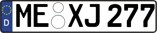 ME-XJ277