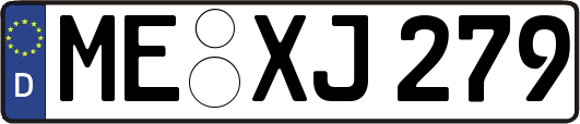 ME-XJ279