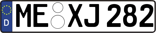 ME-XJ282