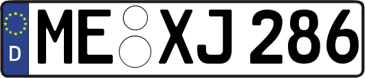ME-XJ286