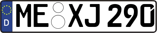 ME-XJ290