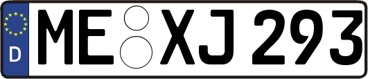 ME-XJ293